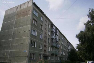 Скандальную компанию в Новосибирской области засудили за дырявую крышу после капремонта за миллион