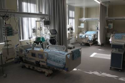 В Мариинской больнице рассказали, каких пациентов с коронавирусом выписывают домой