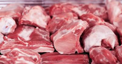 Минсельхозпрод до 5 января распределит квоты на ввоз свинины и мяса птицы