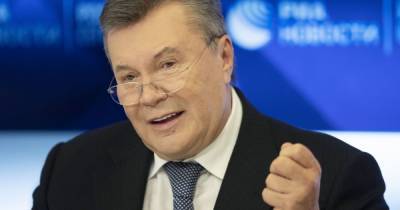 Дело о разгоне Майдана: Януковичу дали госадвоката, когда его защитники не вернулись в зал суда