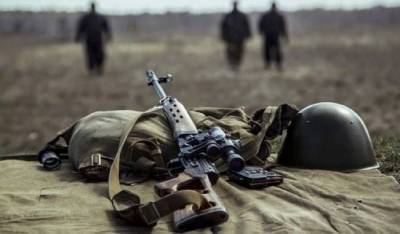 Украина готова к новому этапу разведения войск на Донбассе — Зеленский