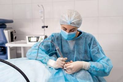 Современное отделение челюстно-лицевой хирургии открылось в КБ «РЖД-Медицина» в Чите