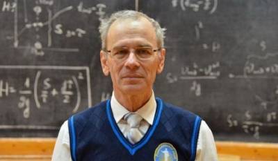 Одесский учитель физики отснял более 700 видеоуроков за 6 лет