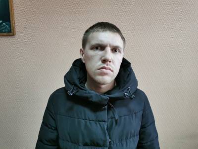 Полиция ищет сахалинцев, пострадавших от действий 24-летнего жителя Макарова