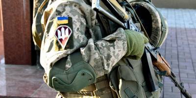 Украина в ОБСЕ сообщила, что с конца июле на Донбассе погибли четыре украинских военных
