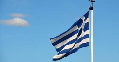 Греция хочет ввести эмбарго на поставки оружия Турции