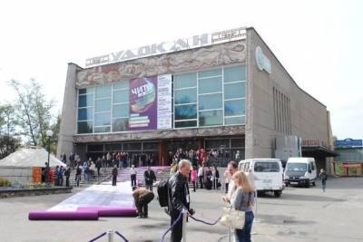 Московский центр урбанистики разработает проект площади у «Удокана» и драмтеатра в Чите