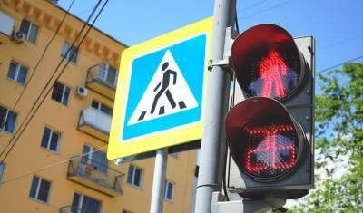 В Тюмени до 17 часов вечера будут отключены светофоры