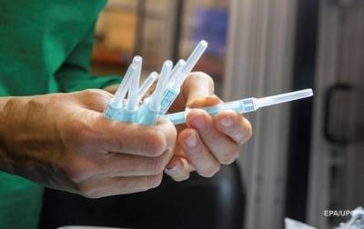 В Польше сообщили о сроках начала вакцинации