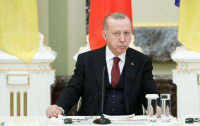 Турция пригрозила ЕС ответными санкциями из-за конфликта в Средиземноморье