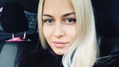 Победительницу конкурса «Краса Росгвардии» уволили со службы из-за поста в Instagram - 5-tv.ru - Россия