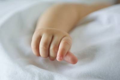 Годовалый ребёнок умер в селе Читинского района