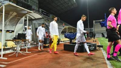 "Брага" - "Заря": Где и когда смотреть последний матч украинской команды в Лиге Европы