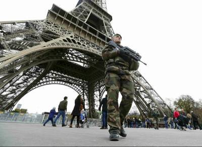 В Париже придумали, как противодействовать радикальному исламизму