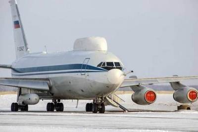Разграбленный самолет судного дня в Таганроге стоит без дела уже десять лет