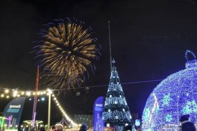 Полиция и казаки не допустят новогодних гуляний на Кубани