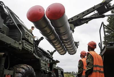Вопрос международного престижа: почему Турция не откажется от российского оружия