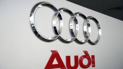 Audi отзывает в России почти 900 "восьмерок"