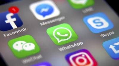 США против Facebook: компанию попробуют заставить продать WhatsApp и Instagram
