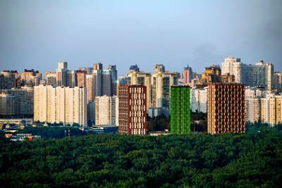Цены на жилье в Москве достигли исторического максимума