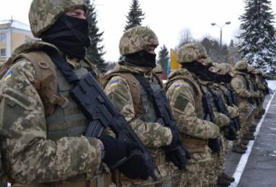 «Ждут приказа от США»: Алексей Леонков заявил о готовности Киева атаковать Донбасс