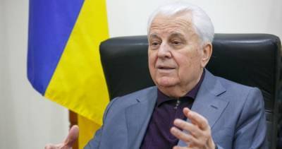 Кравчук отказался раскрывать подробности «плана Б» по Донбассу