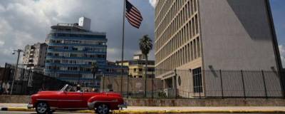 Эксперт раскритиковал заявления США о «звуковых атаках» на американских дипломатов со стороны Китая и Кубы