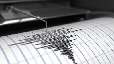 В Иркутске землетрясением повреждены 18 зданий