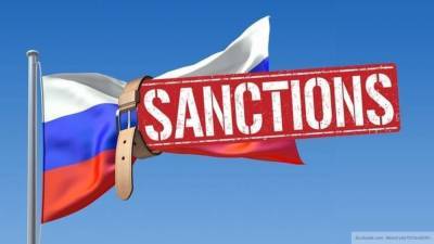 В Германии санкции против России назвали «выстрелом себе в колено»