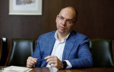 В СН не обсуждали отставку Степанова, но вопросы к министру есть
