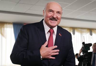Лукашенко разрешил иностранцам въезжать в Белоруссию с российской визой