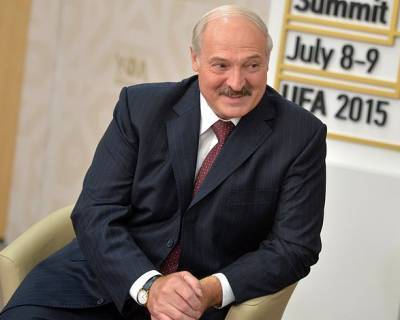 Александр Лукашенко ратифицировал соглашение с РФ о взаимном признании виз
