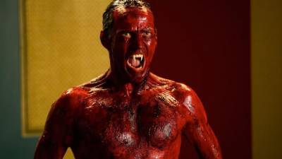 HBO перезапустит вампирский сериал "Настоящая кровь"