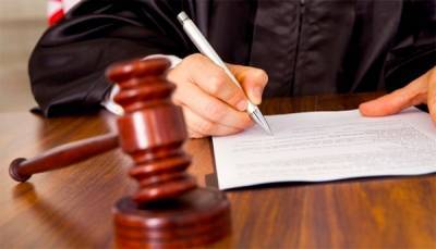 Суды избегают применения требований «антиколомойского» закона - адвокат ПриватБанка
