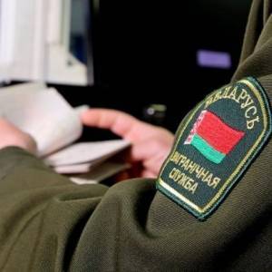 Беларусь закроет наземную границу на выезд через 10 дней