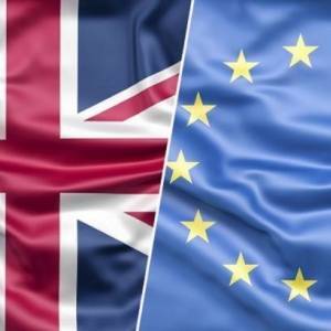 Евросоюз и Британия определили срок заключения сделки об отношениях после Brexit