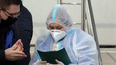 В Челябинской области выявляемость коронавируса снижается, а смертность растет