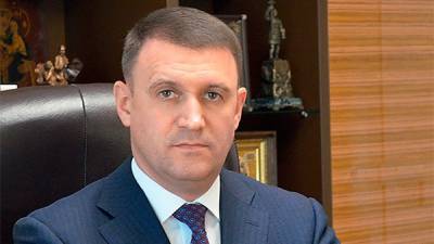 Кабмин назначил главу Государственной фискальной службы