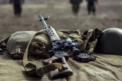 Конец перемирию? Боевики на Донбассе десять раз нарушили режим прекращения огня в минувшие сутки