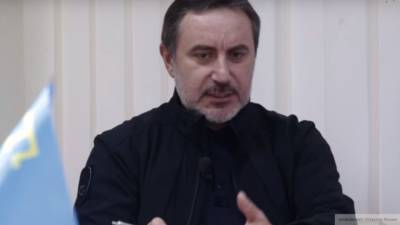 Бывший вице-премьер Крыма Ленур Ислямов получил 19 лет тюрьмы
