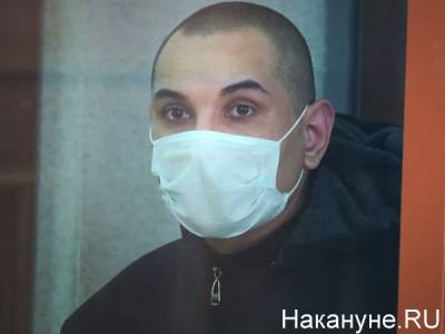 Обвиняемые в убийстве Ксении Каторгиной извинились перед матерью погибшей