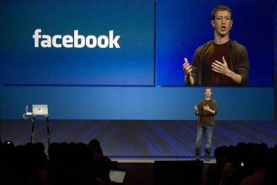 Пересмотр истории: Facebook могут заставить продать WhatsApp и Instagram