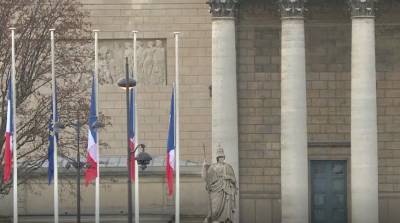 Правительство Франции одобрило резонансный законопроект об укреплении республиканских принципов