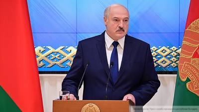 Лукашенко подписал соглашение с Россией о взаимном признании виз