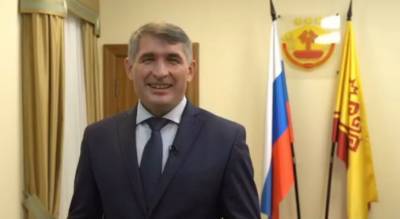 Первый день рождения на посту главы Николаев отпразднует в Москве