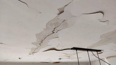Землетрясение в Иркутске стало причиной повреждения в 18 школах
