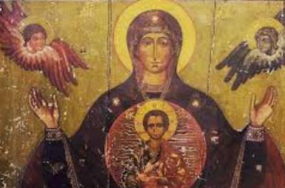 День иконы Божией Матери "Знамение": что нельзя делать 10 декабря