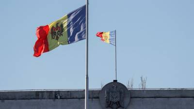Эксперт оценил планы США профинансировать проекты по борьбе с «иностранным влиянием» в Молдавии