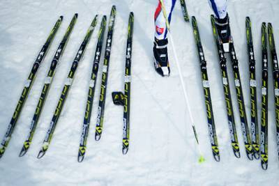 Шведского лыжника дисквалифицировали за ставку на гонку со своим участием