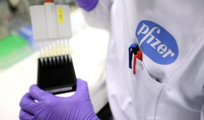 Хакеры заполучили документы по вакцине от ковида компаний Pfizer и BioNTech